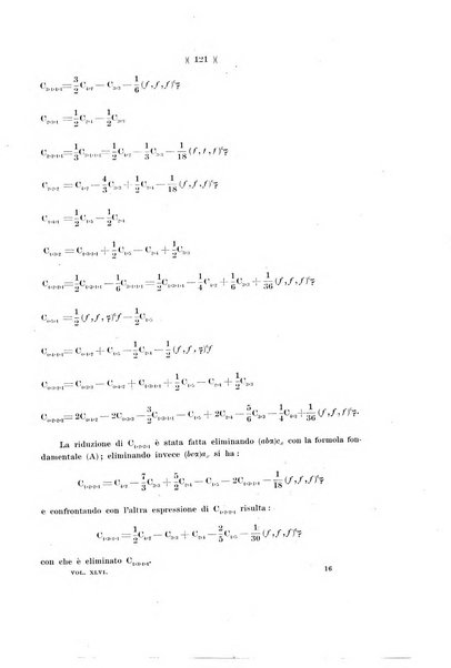 Giornale di matematiche di Battaglini