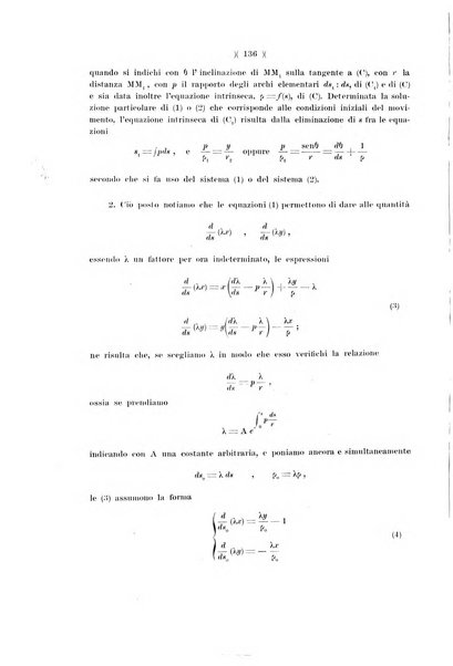 Giornale di matematiche di Battaglini