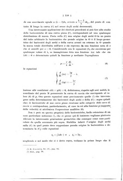 Giornale di matematiche di Battaglini