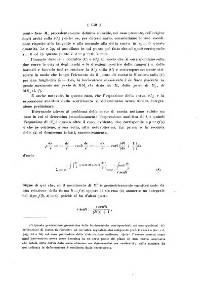 Giornale di matematiche di Battaglini