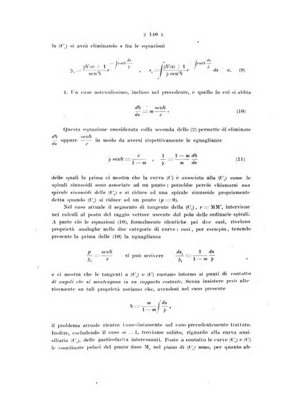 Giornale di matematiche di Battaglini