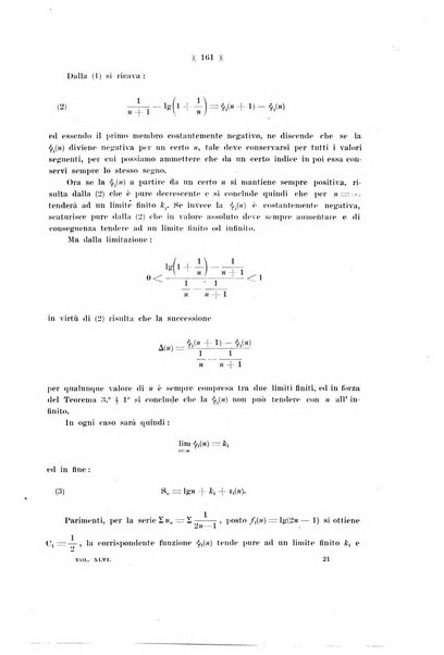 Giornale di matematiche di Battaglini