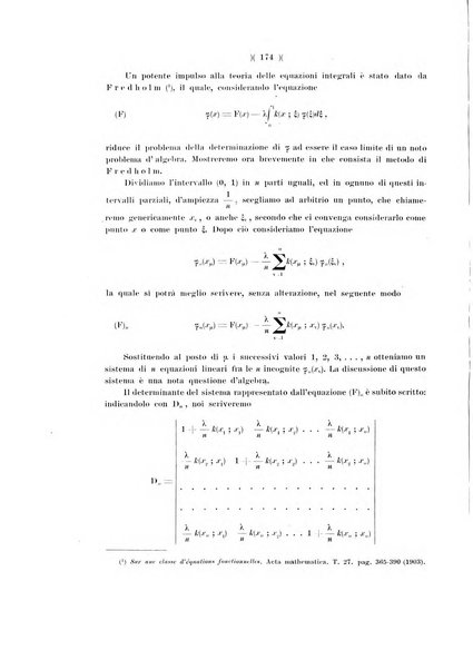 Giornale di matematiche di Battaglini