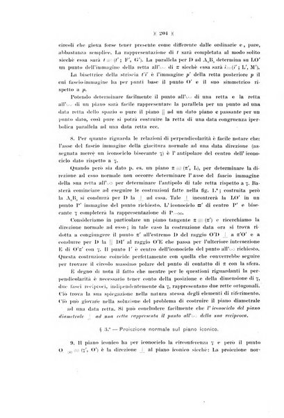 Giornale di matematiche di Battaglini