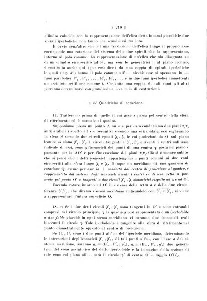 Giornale di matematiche di Battaglini