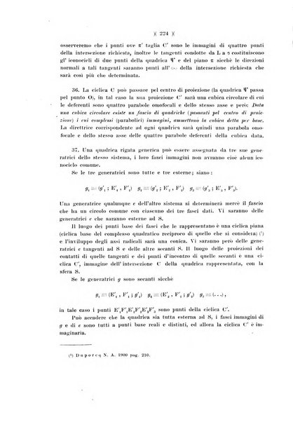 Giornale di matematiche di Battaglini