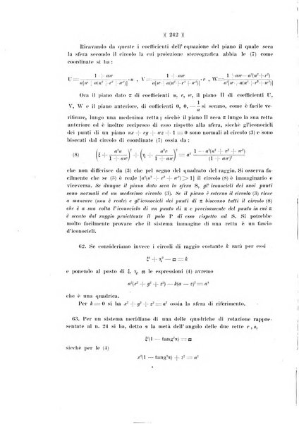 Giornale di matematiche di Battaglini