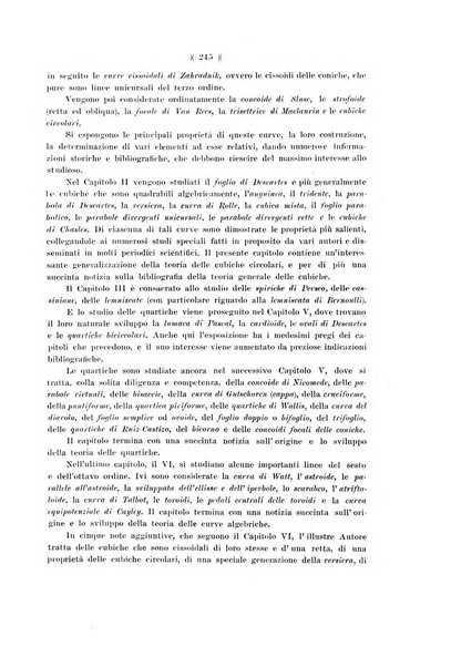 Giornale di matematiche di Battaglini