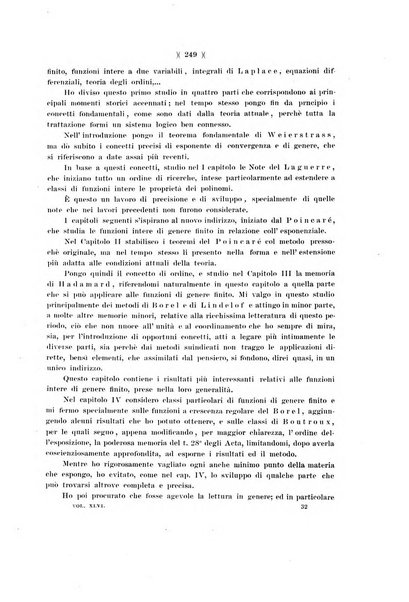 Giornale di matematiche di Battaglini