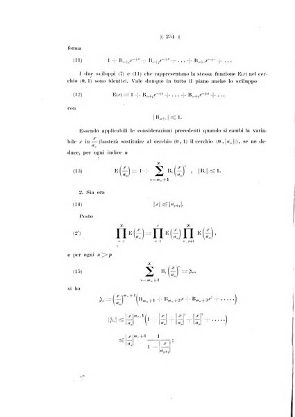 Giornale di matematiche di Battaglini