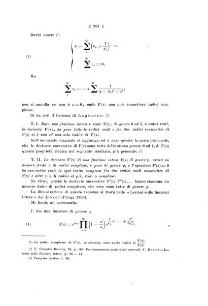 Giornale di matematiche di Battaglini