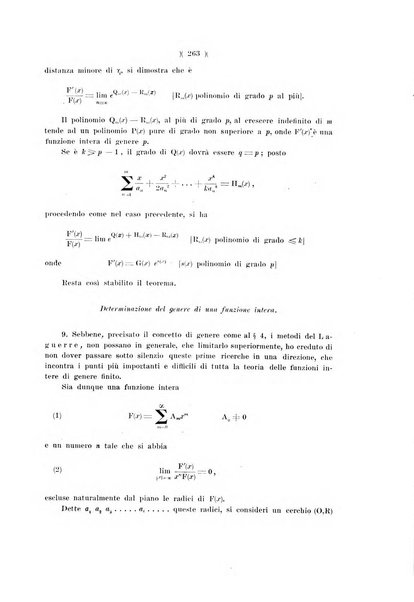 Giornale di matematiche di Battaglini