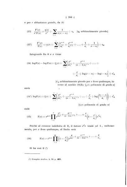 Giornale di matematiche di Battaglini