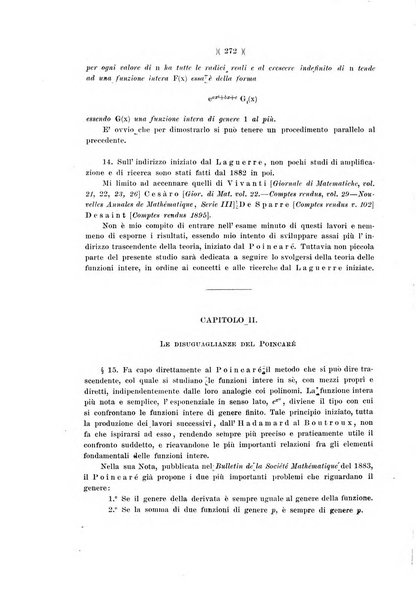 Giornale di matematiche di Battaglini