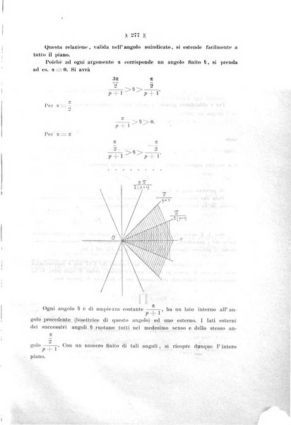 Giornale di matematiche di Battaglini