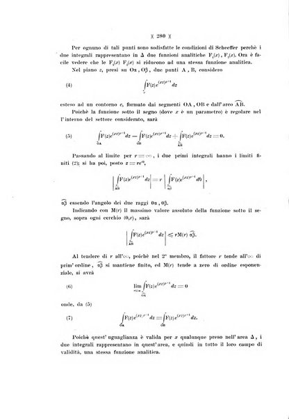 Giornale di matematiche di Battaglini