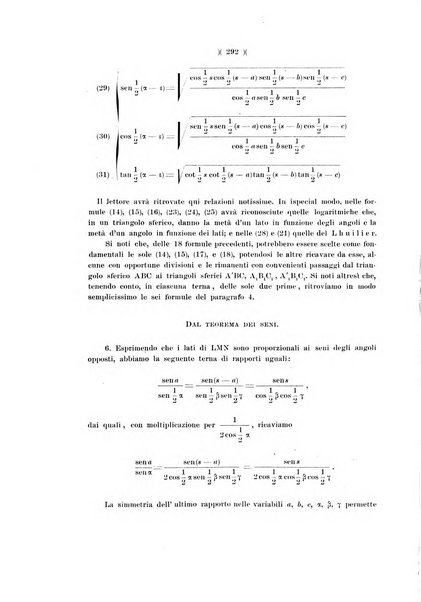 Giornale di matematiche di Battaglini