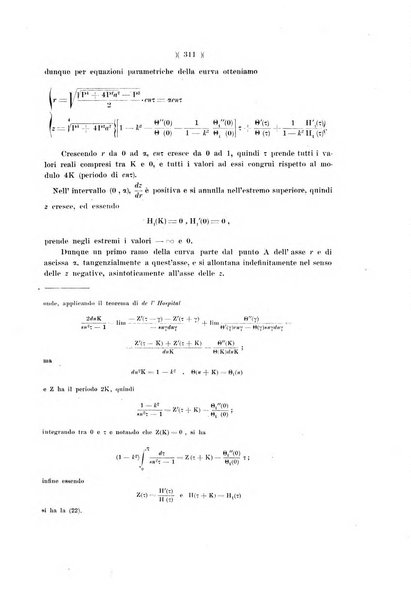 Giornale di matematiche di Battaglini