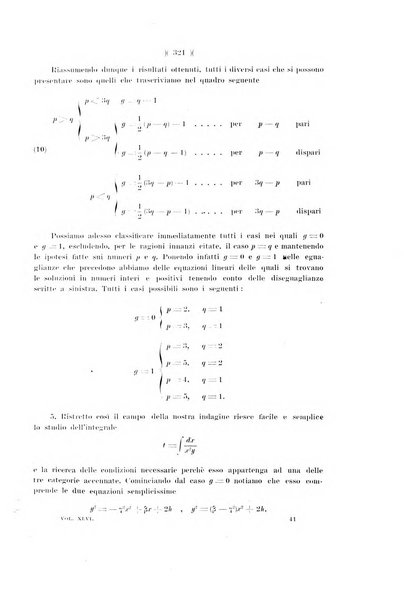 Giornale di matematiche di Battaglini