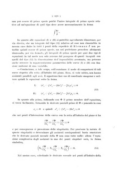 Giornale di matematiche di Battaglini