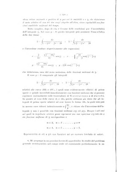 Giornale di matematiche di Battaglini