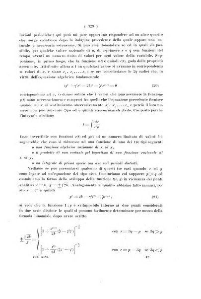 Giornale di matematiche di Battaglini