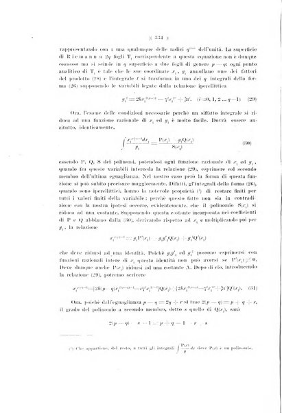 Giornale di matematiche di Battaglini