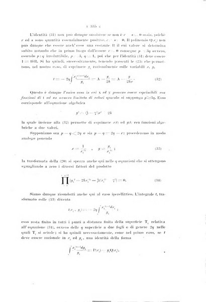 Giornale di matematiche di Battaglini