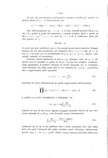 Giornale di matematiche di Battaglini