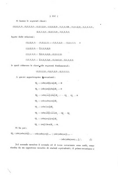 Giornale di matematiche di Battaglini