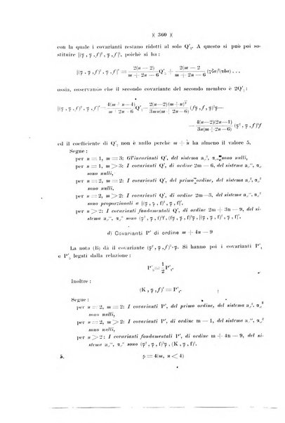 Giornale di matematiche di Battaglini