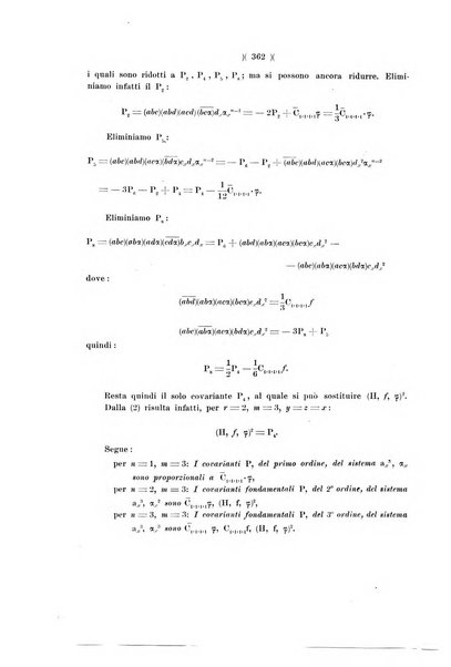 Giornale di matematiche di Battaglini