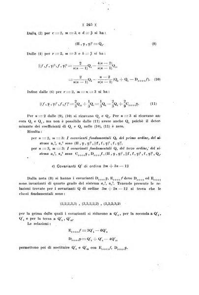 Giornale di matematiche di Battaglini