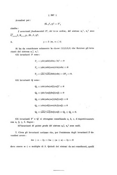 Giornale di matematiche di Battaglini