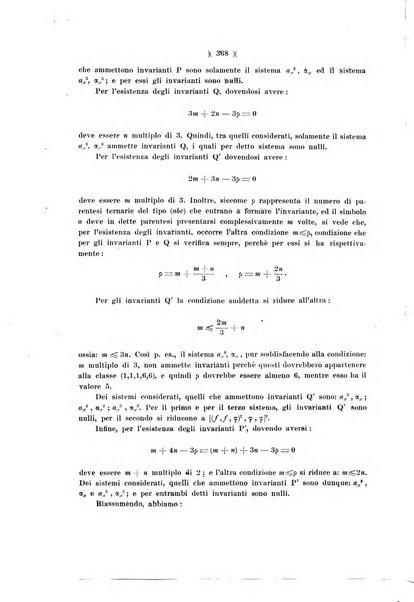 Giornale di matematiche di Battaglini