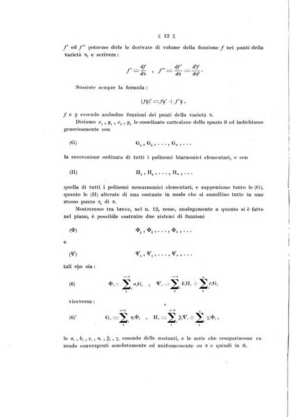 Giornale di matematiche di Battaglini