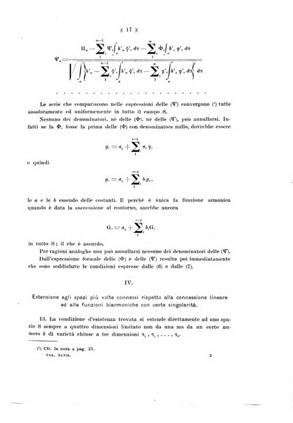 Giornale di matematiche di Battaglini