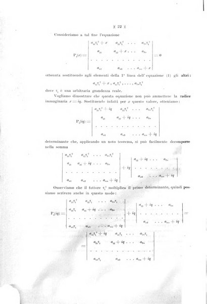 Giornale di matematiche di Battaglini