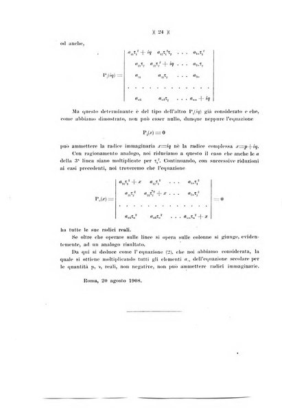 Giornale di matematiche di Battaglini