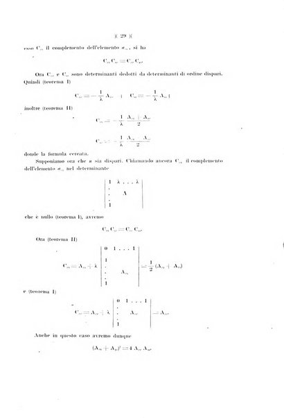 Giornale di matematiche di Battaglini