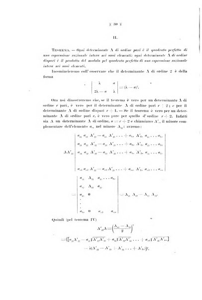 Giornale di matematiche di Battaglini