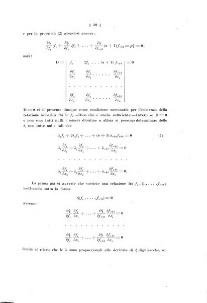 Giornale di matematiche di Battaglini