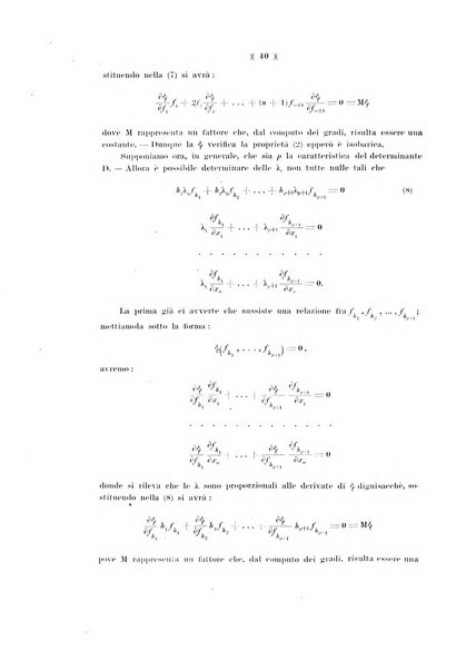 Giornale di matematiche di Battaglini