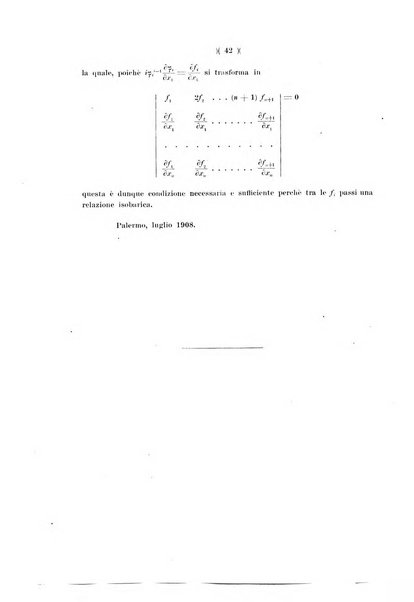 Giornale di matematiche di Battaglini