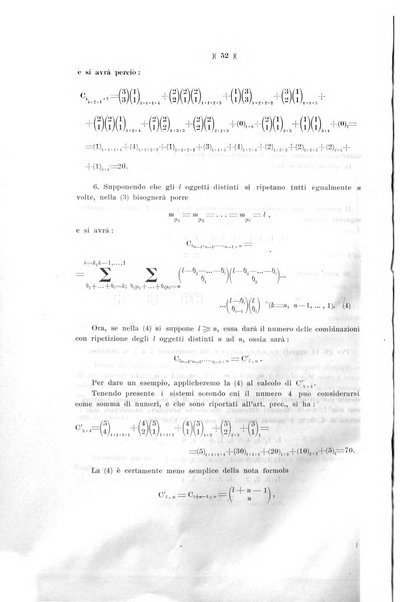 Giornale di matematiche di Battaglini