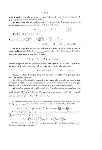 Giornale di matematiche di Battaglini