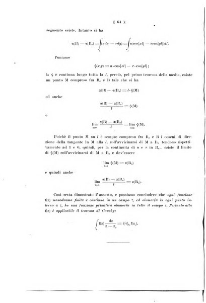 Giornale di matematiche di Battaglini