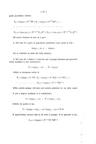 Giornale di matematiche di Battaglini