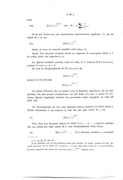 Giornale di matematiche di Battaglini