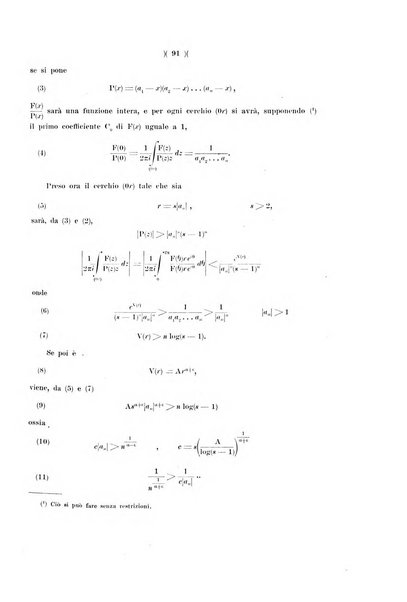 Giornale di matematiche di Battaglini